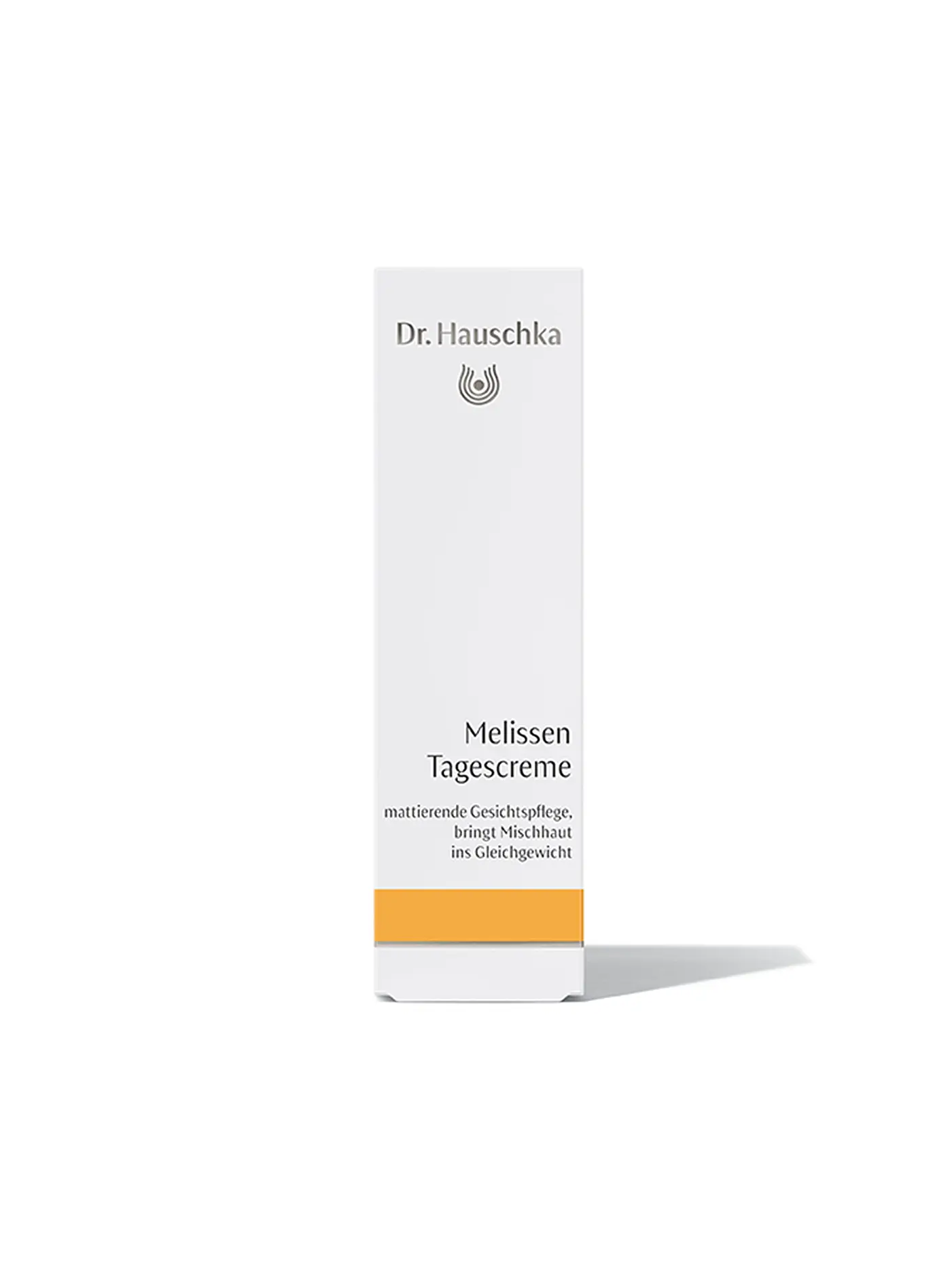 DR. HAUSCHKA | Melissen Tagescreme 30ml | 